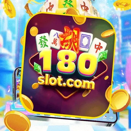 180SLOT - Pilih dan Gabungkan dalam Permainan Match-3 Seru