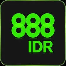 888IDR - Game Santai yang Seru dan Menyenangkan