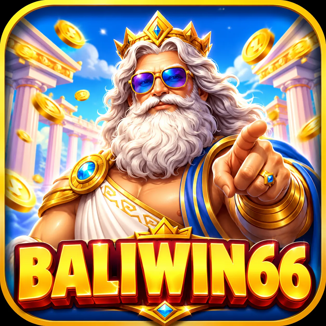 BALIWIN66 - Game Gaple Seru dan Menyenangkan