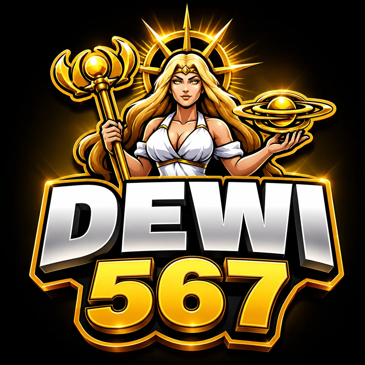 DEWI567 - Pertarungan MOBA yang Menggugah Semangat