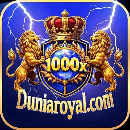 DUNIAROYAL - Simulasi Kehidupan yang Menyenangkan