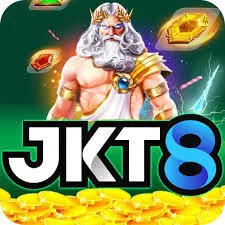 JKT8 - Game Domino Seru dan Mengasyikkan