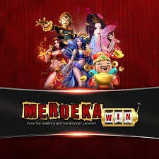 MERDEKAWIN - Perang FPS yang Memukau