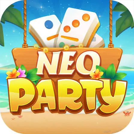 NEOPARTY - Perang Seru dalam Dunia MOBA