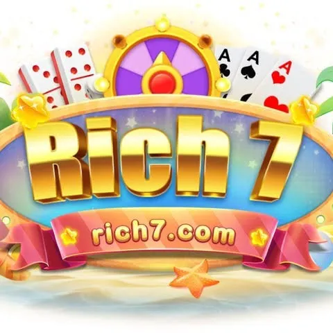 RICH7 - Game Musik Seru yang Menghibur