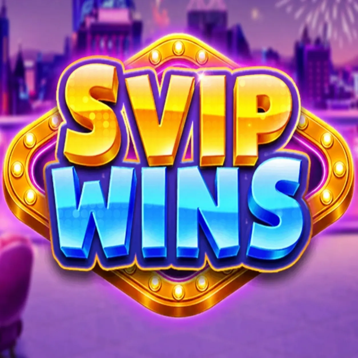 SVIPWINS - Game Mahjong Seru dan Menyenangkan